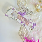 Rapunzel’s Garden Sweet Charm Claw Clip