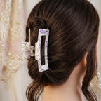 Rapunzel’s Garden Sweet Charm Claw Clip