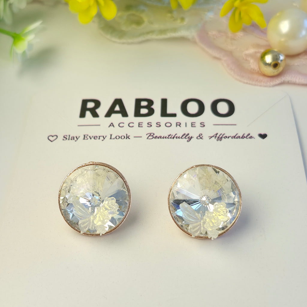 Pure Starlight Tinker Bell Studs