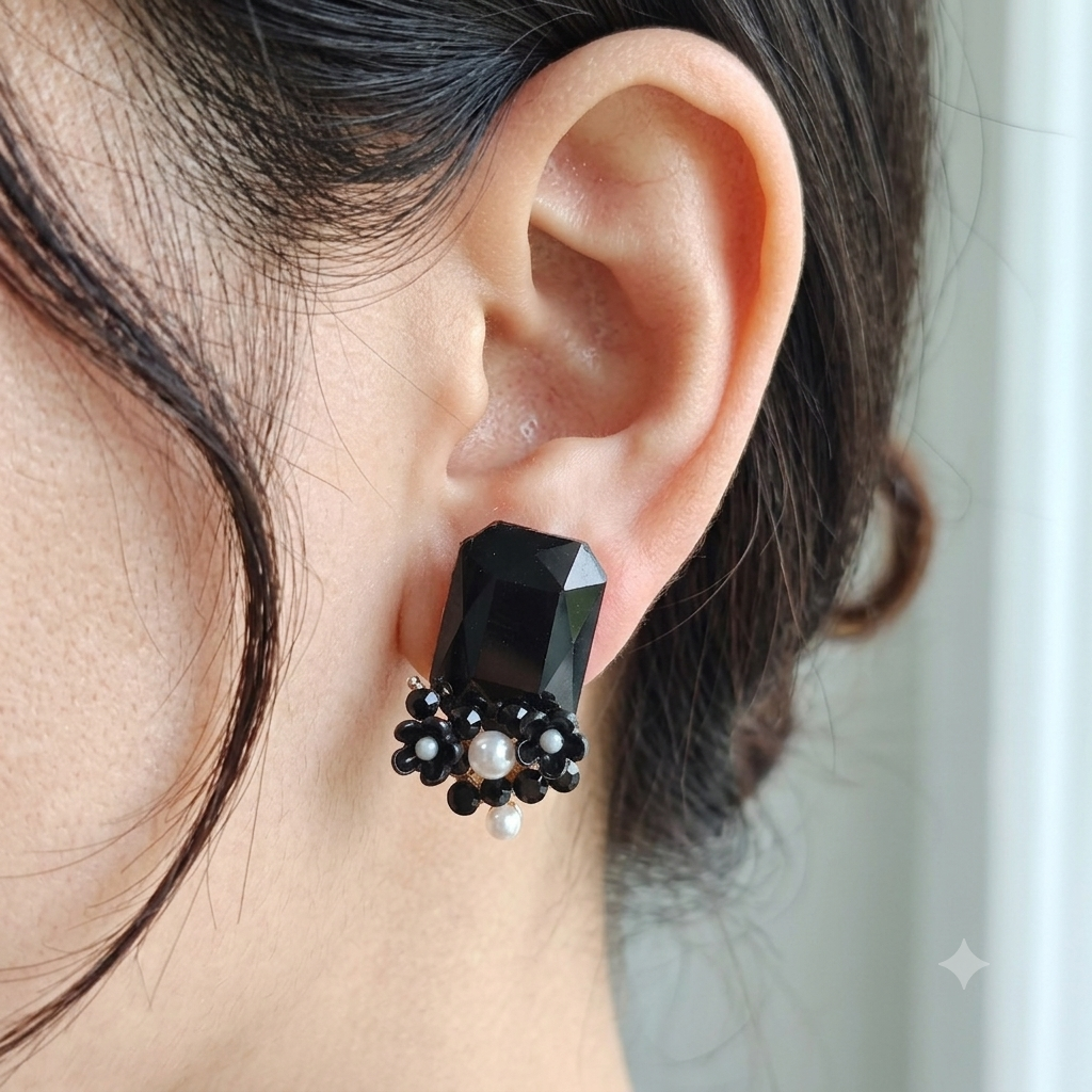 Midnight Rose Señorita Stud