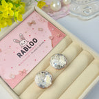 Pure Starlight Tinker Bell Studs