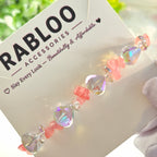 Prism Crystal Harmony Bracelet