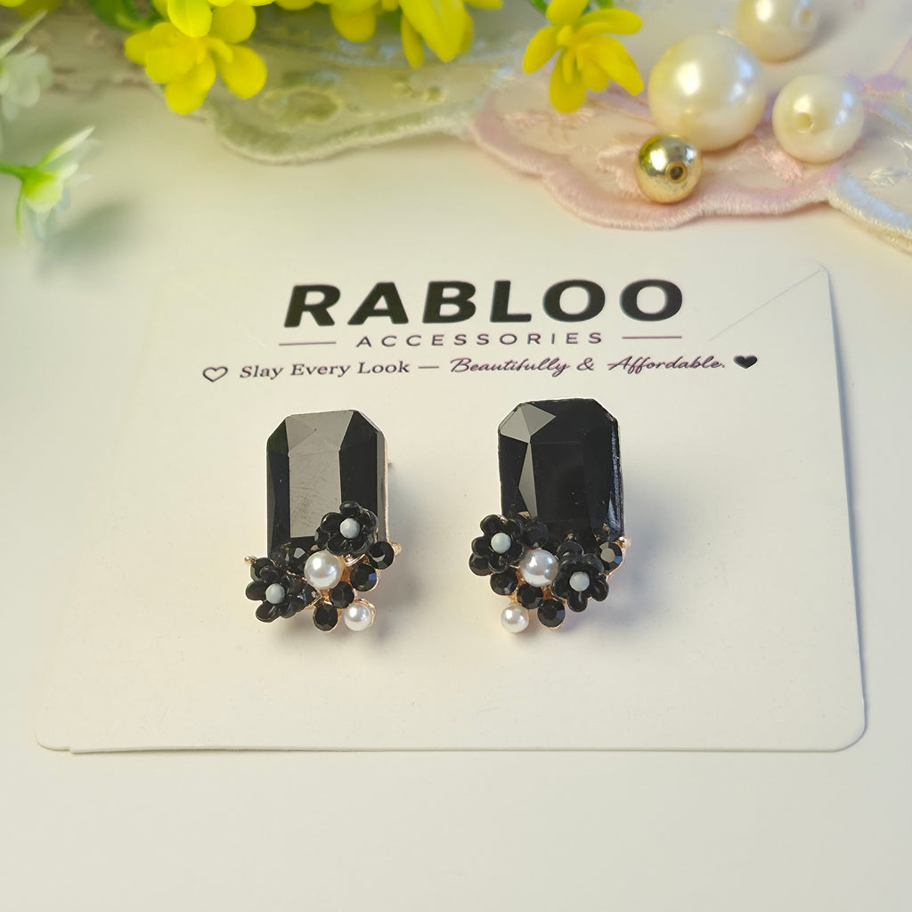 Midnight Rose Señorita Stud