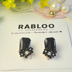 Midnight Rose Señorita Stud