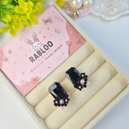 Midnight Rose Señorita Stud
